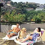 Le Grand Cap Hotel 3*