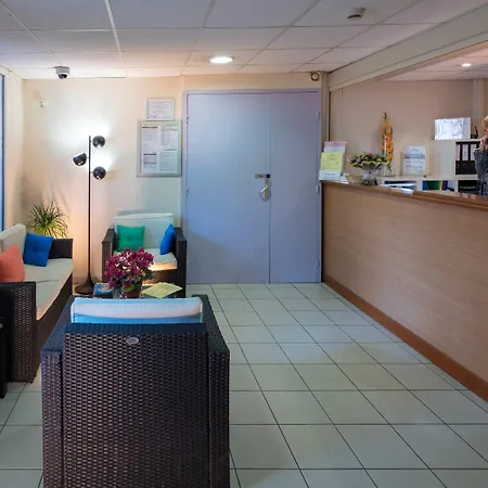 Le Grand Cap Hotel