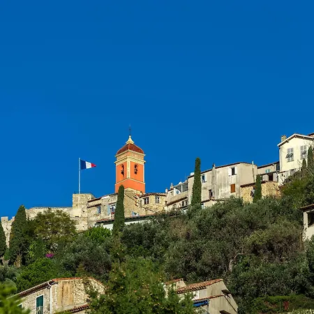 Le Grand Cap Hotel Roquebrune-Cap-Martin