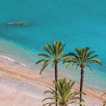 Le Grand Cap 3* Roquebrune-Cap-Martin