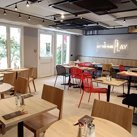 Le Grand Cap 3* Roquebrune-Cap-Martin