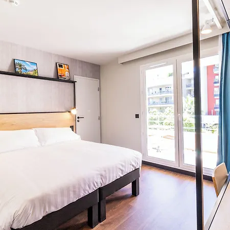 Le Grand Cap 3* Roquebrune-Cap-Martin