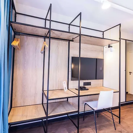 Hotel Le Grand Cap 3*