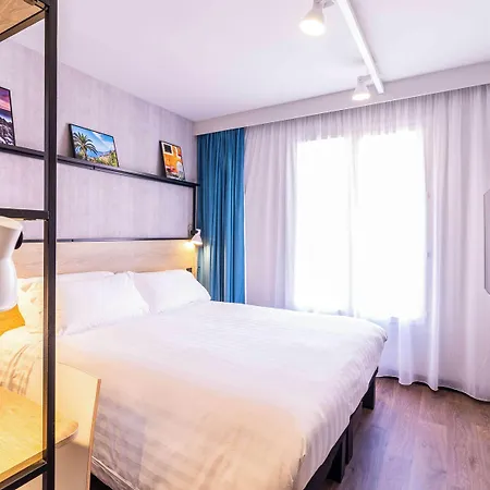 Le Grand Cap 3* Roquebrune-Cap-Martin