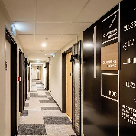 Hotel Le Grand Cap