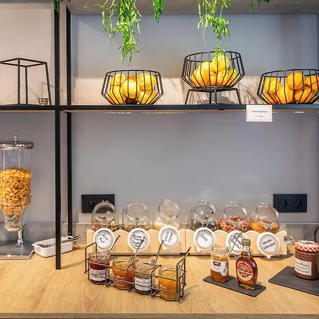 Hotel Le Grand Cap 3*