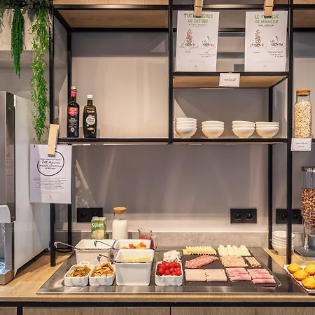 Le Grand Cap Hotel 3*