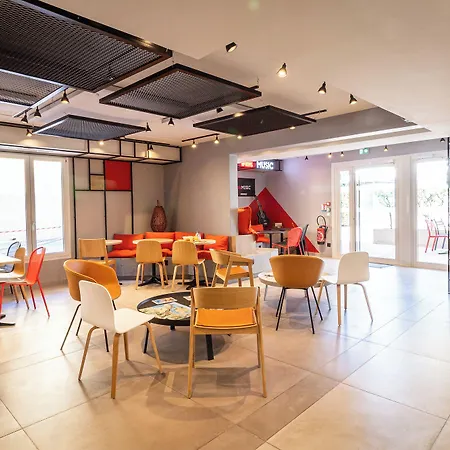 Le Grand Cap 3* Roquebrune-Cap-Martin