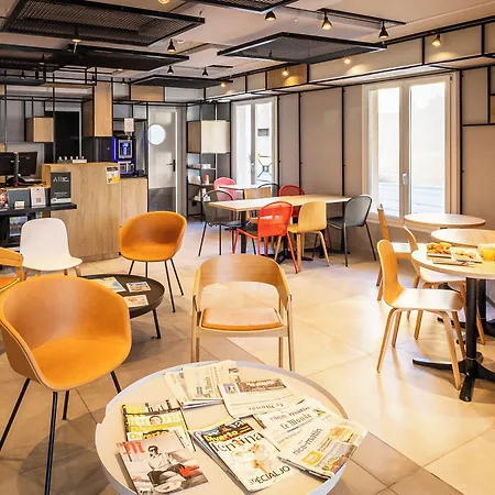 Hotel Le Grand Cap
