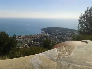 Le Grand Cap מלון 3*