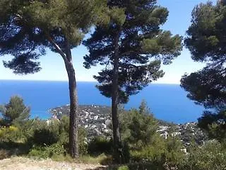 Le Grand Cap Hotel Roquebrune-Cap-Martin