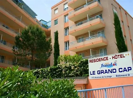 Le Grand Cap