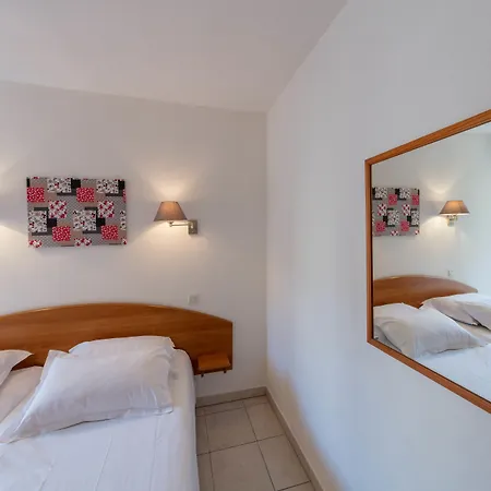 Hotel Le Grand Cap Roccabruna