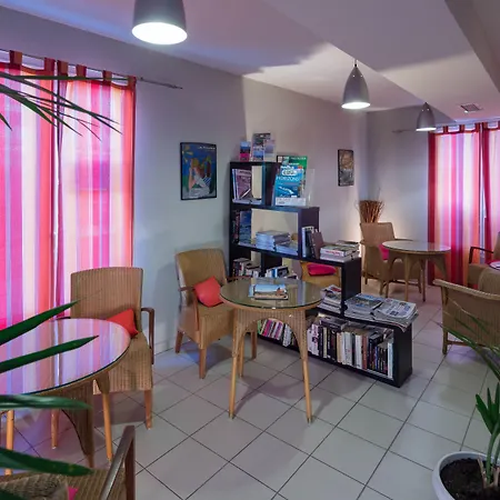 Le Grand Cap Hotel 3*