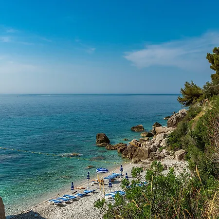 Hotel Le Grand Cap 3*