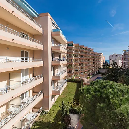 Le Grand Cap Hotel 3*