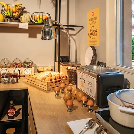 Le Grand Cap Hotel Roquebrune-Cap-Martin