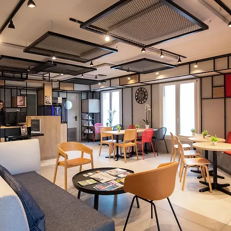 Le Grand Cap Hotel Roccabruna