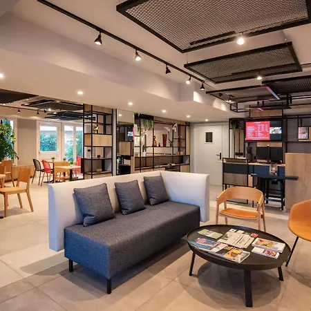 Hotel Le Grand Cap Roccabruna