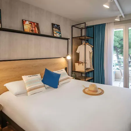 Hotel Le Grand Cap Roquebrune-Cap-Martin