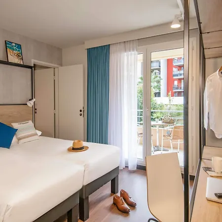Hotel Le Grand Cap