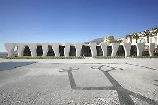 Hotel Le Grand Cap 3*