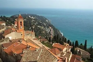 Le Grand Cap 3* Рокебрюн — Кап-Мартен