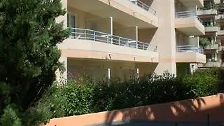 فندق هوتل لو جراند كاب