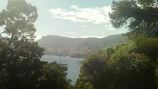 Отель Le Grand Cap 3*