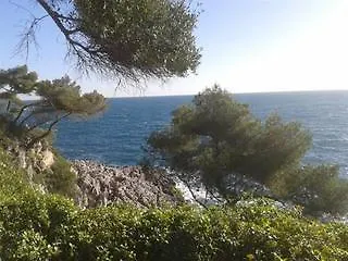 Le Grand Cap Otel 3*