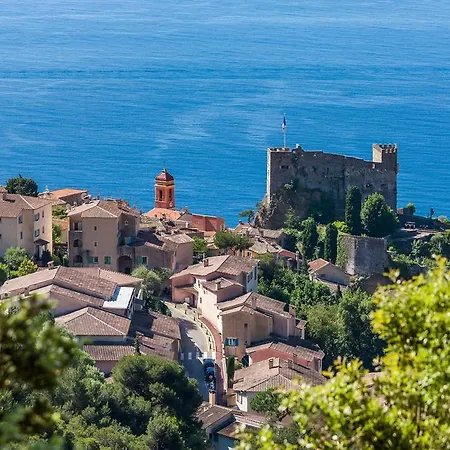 Le Grand Cap Otel 3*