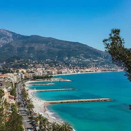Le Grand Cap 3*