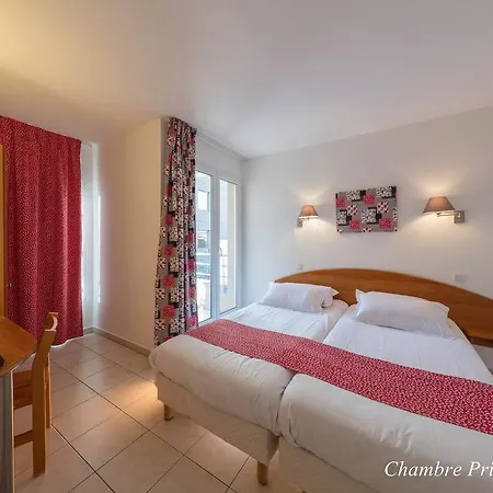 Le Grand Cap Hotel Roccabruna