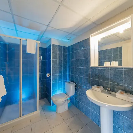 Le Grand Cap Hotel 3*