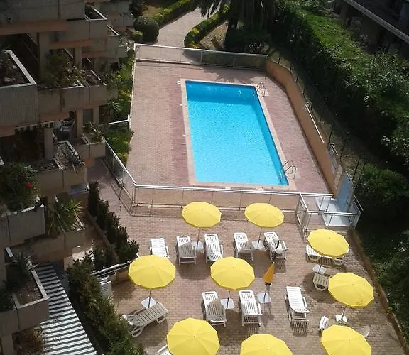 Le Grand Cap 3*
