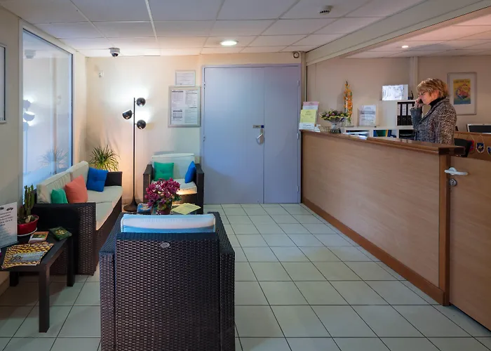 Le Grand Cap Hotel