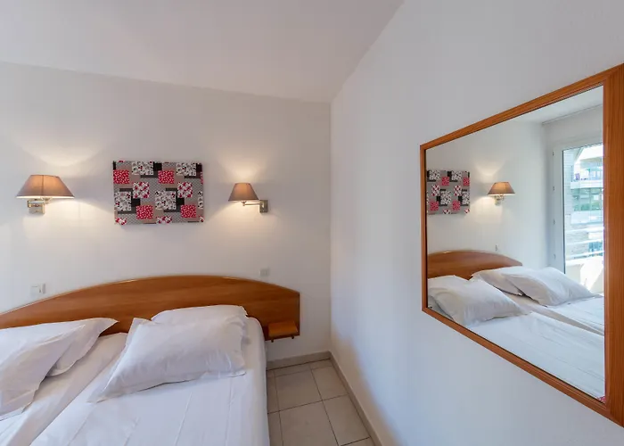 Hotel Le Grand Cap Roquebrune-Cap-Martin