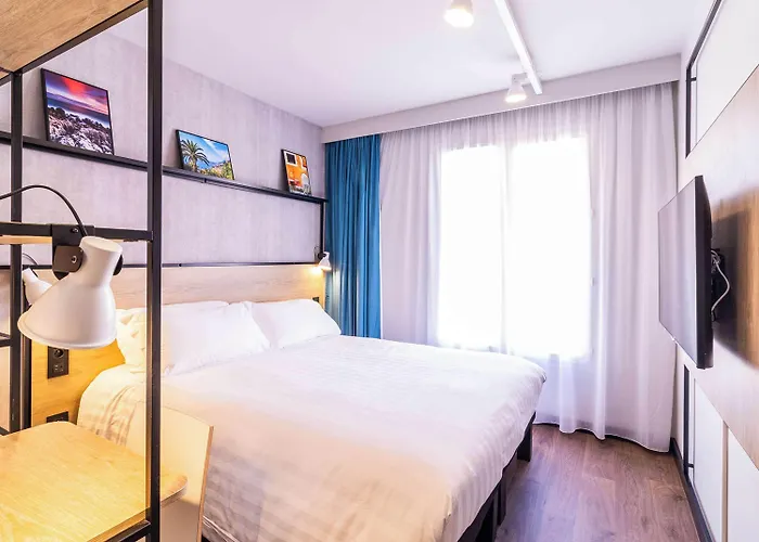 Le Grand Cap 3* Roquebrune-Cap-Martin