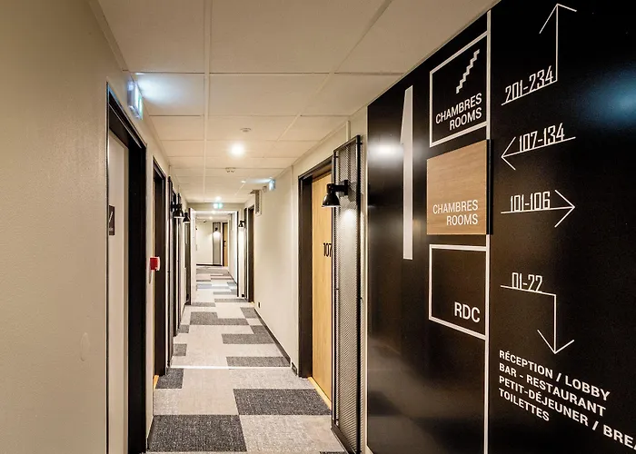 Hotel Le Grand Cap
