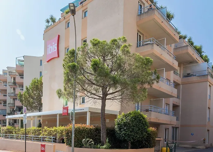 Le Grand Cap Roquebrune-Cap-Martin