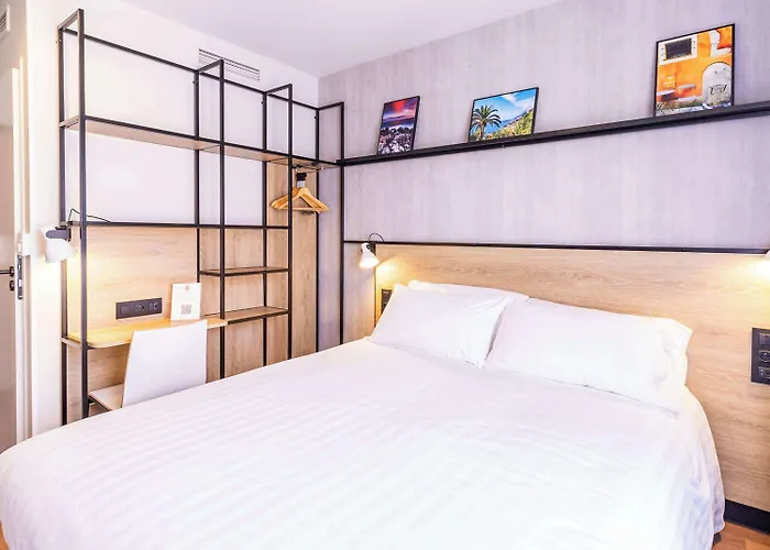 Le Grand Cap Hotel