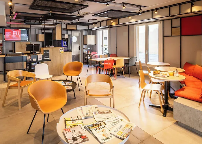Hotel Le Grand Cap