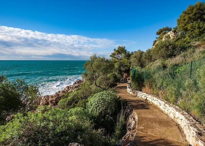 Le Grand Cap Hotel Roquebrune-Cap-Martin