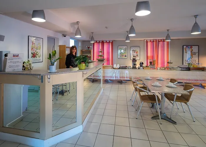Le Grand Cap Hotel Roquebrune-Cap-Martin
