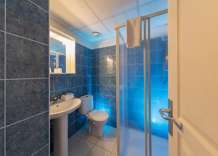 Hotel Le Grand Cap Roquebrune-Cap-Martin
