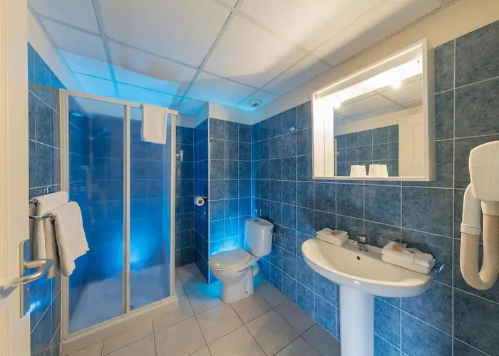 Le Grand Cap Hotel 3*