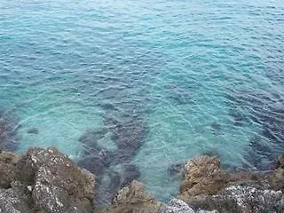 Le Grand Cap Roccabruna