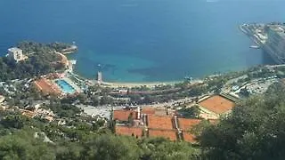 Le Grand Cap 3* Roccabruna