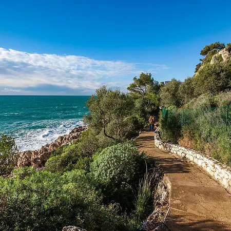 Le Grand Cap Hotel Roccabruna