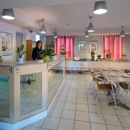 Le Grand Cap Hotel Roccabruna